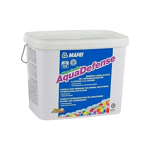 Mapelastic Aquadefense 15Kg Mapei