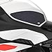 Motorcycle Tank Traction Pad Anti Slip Sticker Gas Knee Grip Protector for BMW M1000RR S1000R S1000RR 2019-2025