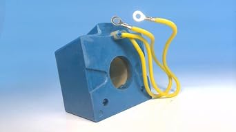 RADWELL Verified Substitute 868982-SUB 868982, B 110V, Coil, DG4S4, Substitute for Eaton Vickers 868982