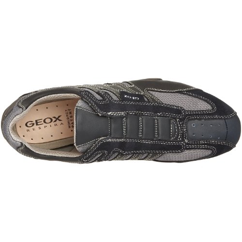 Image of Geox Men's Snake 97 Fashion Sneaker