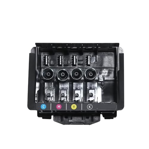 Tête d'impression 963 pour HP Officejet Pro 9010 et 9014 buse de remplacement - 3
