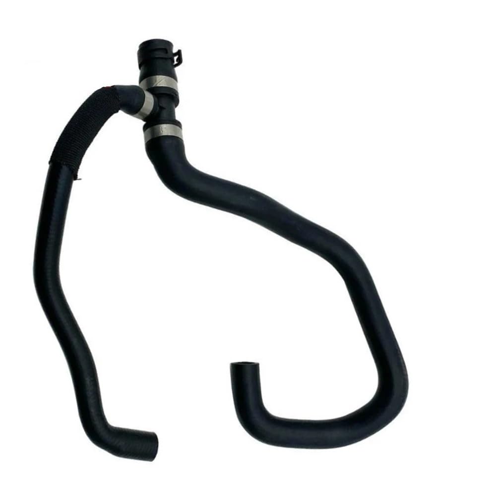 A1668301400 Rubber Radiator Hose for GL450 GL550 GLS550 ML550 1668301400
