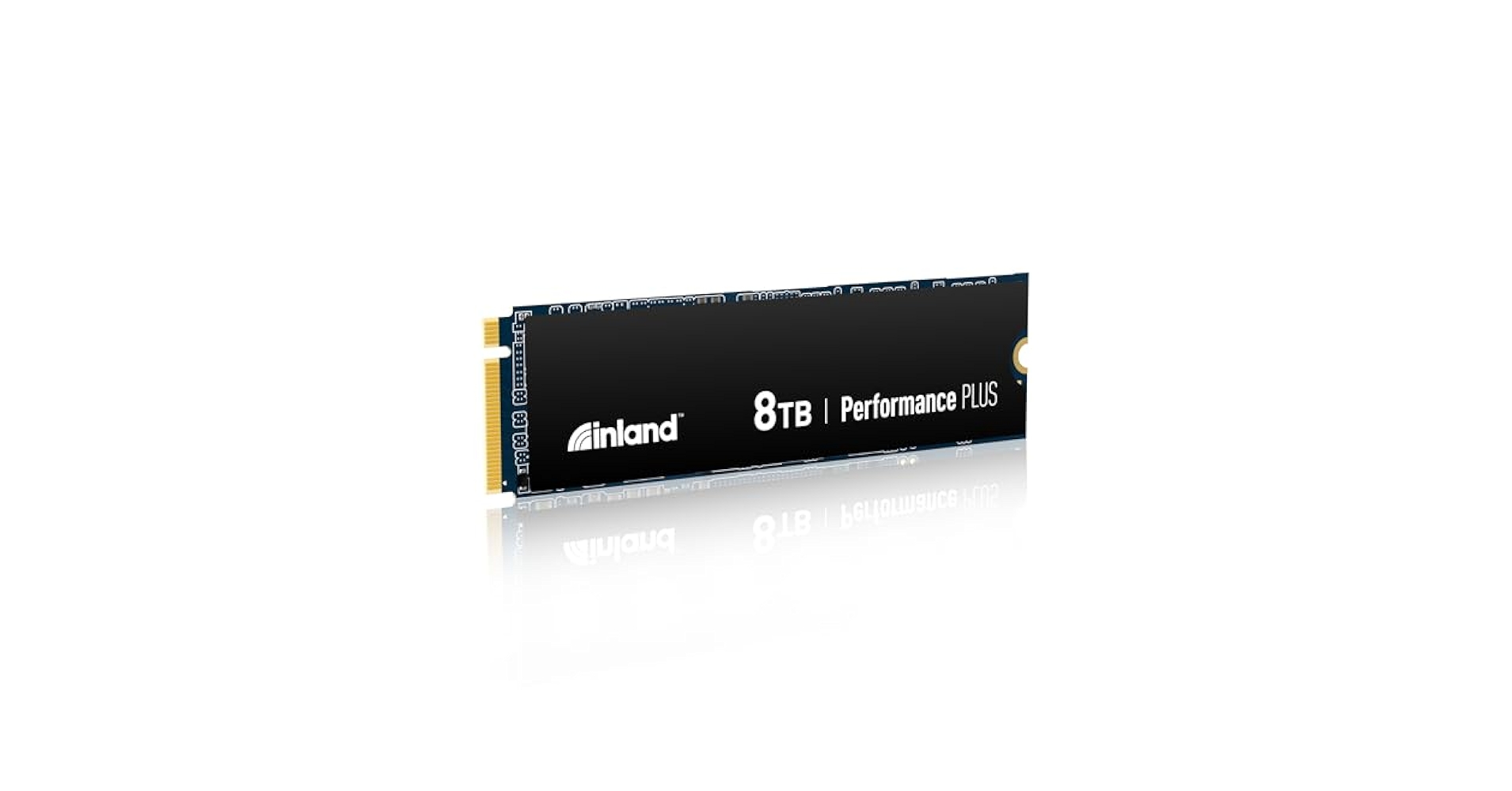 M.2 SSD2280 NVMe4TB×2枚8TB Amazon.com: INLAND 8TB Performance Plus NVMe Internal Gaming