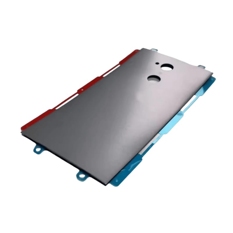Rénover votre smartphone en bleu : coque arrière Sony Xperia C8 - 4