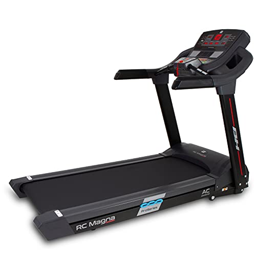 Tapis de course BH Fitness i.Magna RC G6509I Usage intensif