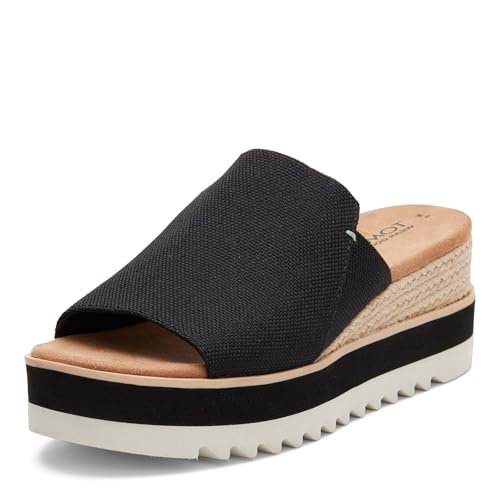 TOMS sandales de marche légères et parfaites pour vos promenades