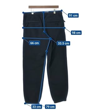 The Ennoy Professional スウェットパンツ L The Ennoy Professional スタイリスト私物 SWEAT PANTS L