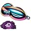 Teal, Blue, Purple, Gold - ELIXIR