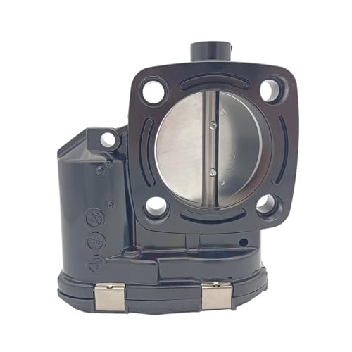 Válvula de aceleración de 60mm para SeaDoo 420892590 4