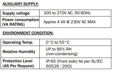 Mechanical Installation Diagram for UTR-433 Timer