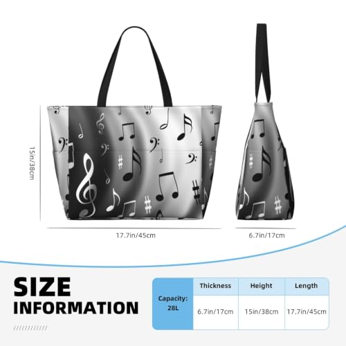 Bolsa para mujer y hombre ideal para excursiones y verano 6