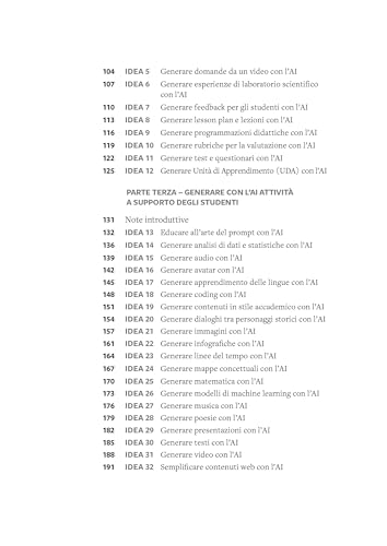 101 Idee Per Usare L'intelligenza Artificiale In Classe - 4
