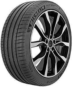 MICHELIN Pilot Sport 4 SUV All- Season Radial Tire-265/50R19/XL 110Y