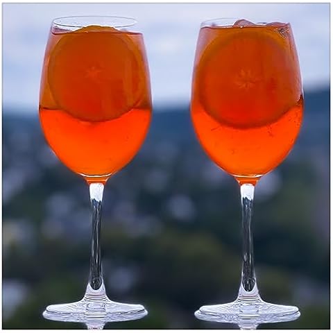 Verres à cocktail Topkapi Hofbach XL Cover