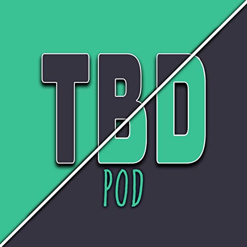 To Be Decided Podcast Por Mahmuud & Alex arte de portada