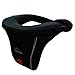 Produktbild Crazy AL 'S ® Can03 Hals liegt Motocross Neck Brace Support Nackenschutz Motorrad Motocross Racing Hals Displayschutzfolie schwarz