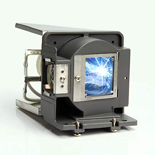 Lámpara de reemplazo para proyector Huaute RLC-072 miniatura 4