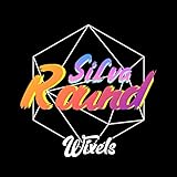 silver rounds canada  Silva Round