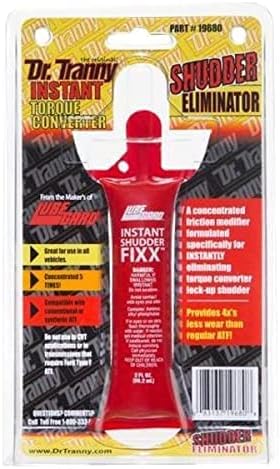 Lubegard 19610 Instant Shudder Fix - 3