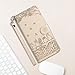 Imagen de Butnyeoe Funda para iPhone 6 Libro