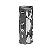 JBL Flip 5 (Black Camo) + Bundle with divvi! Protective Hardshell Case