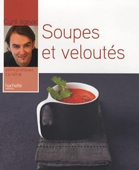 Paperback Soupes et veloutés [French] Book