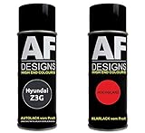 Wir vertrauen auf eine Deutsche Produktion und stehen für einen Lack - Made in Germany.