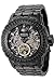 Produktbild Invicta Reserve - Specialty 43904 Automatik Herrenuhr - 52mm, blacks, 52.00
