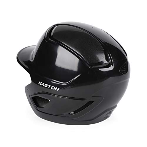 Easton | ALPHA T-Ball Batting Helmet | T-Ball/Small | Black - image 4
