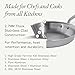 Made In Cookware | 3-Piece (Includes 8