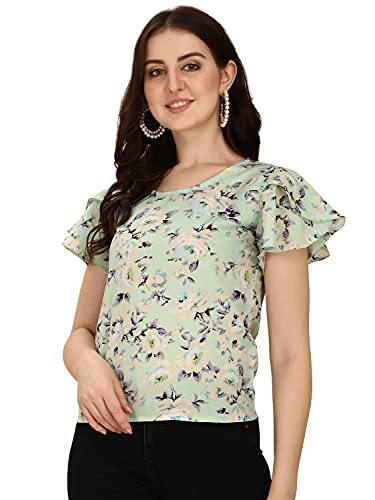 Image of OOMPH! Women's Crepe Tank Top