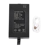 KingSener Batteria ZNS-091 per Smart Door Lock 7,4V 4200mAh 31,08Wh