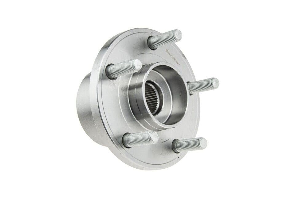 2 roulements de roue avant Ford Mondeo 2007-2015 avec moyeu KLP/FR/105AB