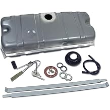 Gas Tank Kit - For 1963-1967 C2 Corvette