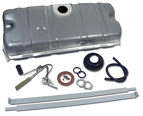 Gas Tank Kit - For 1963-1967 C2 Corvette