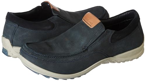 Image of Woodland Men's Pull On Casual Shoes