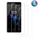 Produktbild Panzerglas Schutzfolie für kompatibel mit Sony Xperia XZ2 Compact, [3 Stück] 9H Härte,Anti-Kratzen,Anti-Fingerabdruck,Anti-Öl,HD Ultra Klar, Panzerglasfolie für Xperia XZ2 Compact