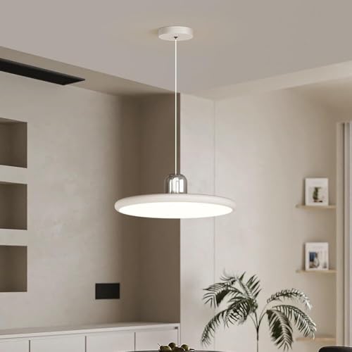 Chandelier pour îlot de cuisine suspension de plafond artistique QYYZTQY