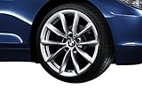  Original BMW Alufelge Z4 E89 V-Speiche 296 in 19 Zoll für hinten