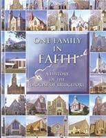 One Family in Faith: a History of the Diocese of Bridgeport 2746811782 Book Cover