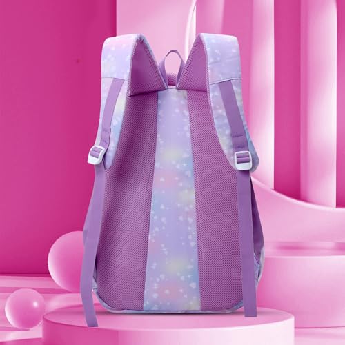 Image of Tinytot 30 Litre, Stylish & Trendy Water Resistant High Storage Multi-purpose School Backpack College Bag Travel Standard Backpack Bag For Boys & Girls, 2nd Standard Onward, 19 Inch