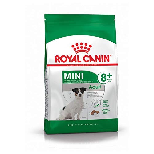 Nourriture gastro-intestinal Royal Canin Mini Adulte chien poil et peau 8 kg