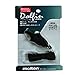 Molten Dolfin Pea-less Whistle (Black)