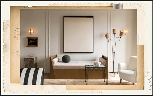 The Space That Keeps You: When Home Becomes a Love Story