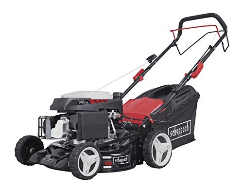 Preisvergleich Produktbild Scheppach Benzin-Rasenmäher MS146-42