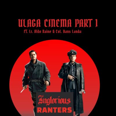 S01E01 : Ulaga Cinema Part 1