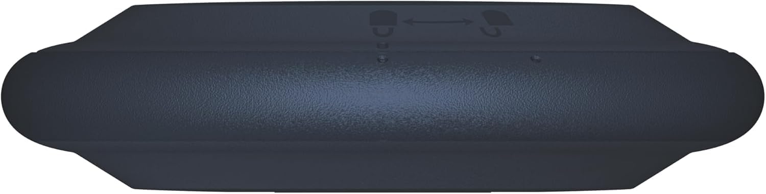 Fumfie Motorola Moto Tag 4-Pack with Key Ring Bundle, Bluetooth Location Tracker, Real Time Tracking, 5 Items