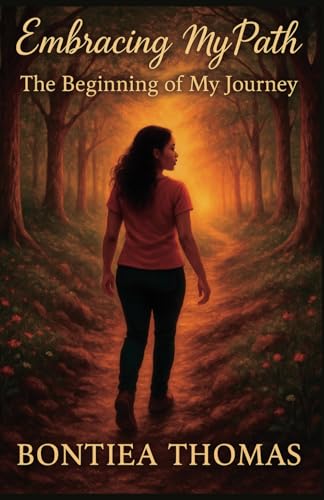 Embracing My Path: The Beginning of My Journey