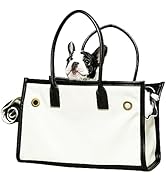 Amazon | [citydog/シティドッグ] パイピング トート キャリー M ｜ 犬