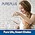 PUREPLUS DW80/90 Under Sink Water Filter, Replacement for Aqua-Pure AP-DW80/90, AP-DWS1000, Kohler K-201-NA, Kohler K-202-NA (Pack of 2), WF60-80/90,WD-W60-80/90. MODELNo: PP-WFC1003/1004
